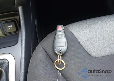 2016 Jeep Cherokee Sport z USA, uszkodzony, nr VIN 1C4PJLAB9GW281977